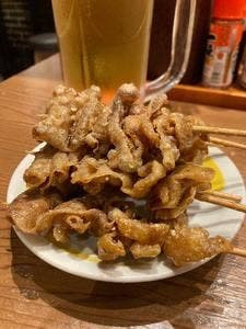 伝串 新時代 錦糸町南口店