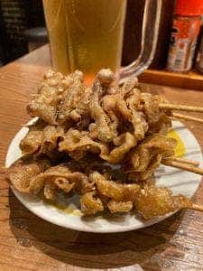 伝串 新時代 錦糸町南口店