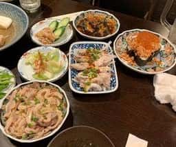 炉端とおでん 呼炉凪来 秋葉原店