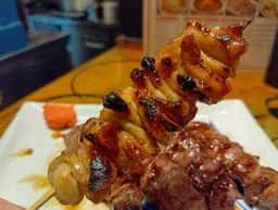 もつ焼ウッチャン ルクア大阪店