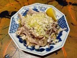 もつ焼ウッチャン ルクア大阪店