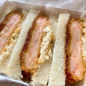 とんかつ新宿さぼてん デリカ Odakyu OX 経堂店