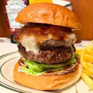 Shake Tree Diner TOKYO