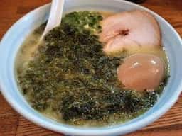 らーめん まる玉 大島店