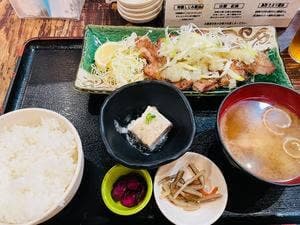 山陰海鮮炉端かば 銀座店