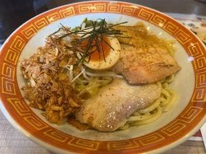 麺や 恵