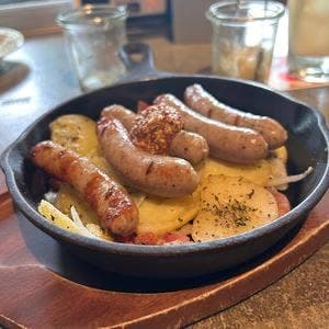 シュマッツ ビアダイニング アークヒルズ