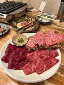 大東ミラク 鶴橋店
