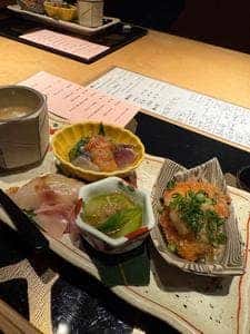 伊豆の旬 やんも 丸の内店