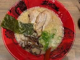 ラー麺ずんどう屋 川崎銀座街店