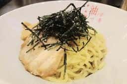 新潟 油そば柿川亭 八王子北口店