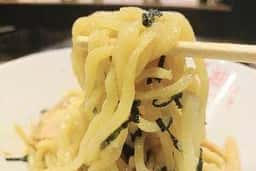 新潟 油そば柿川亭 八王子北口店