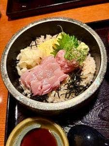 すし土風炉 代々木店