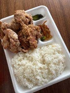 元祖からあげ本舗 マルカ商店 淺草店