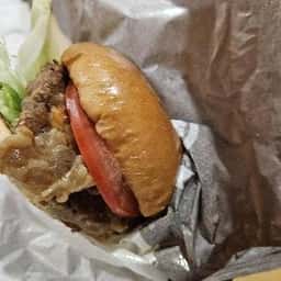 ロッテリア 東十条店