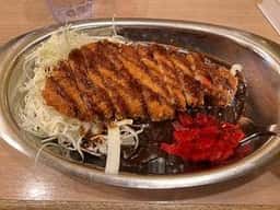 ゴーゴーカレー 新橋駅前パーク