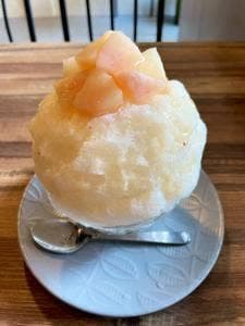 フルーツスタンド アンディ