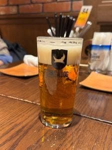 BEER HOUSE 森卯