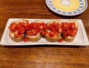 ピザハウス ポポーネ