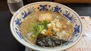 中華そば ひなた