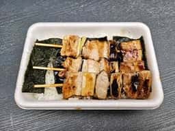 ハセガワストア ベイエリア店