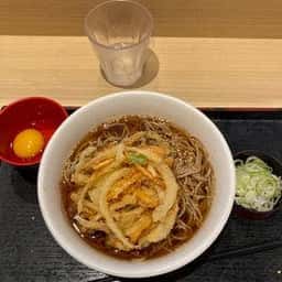 いろり庵きらく 国際展示場店