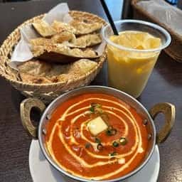 スパイスカフェ フンザ