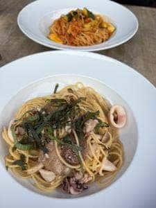 バグースバー芝浦アイランド