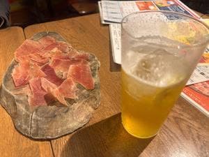 TAPAS KITCHIN by MASSA