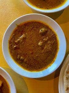 アジャンタ 麹町店