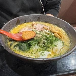 ラーメン渓流 山形駅前店