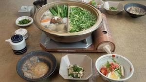 水炊き もつ鍋 博多廊 西中洲