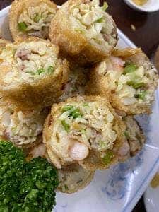 華香亭本店