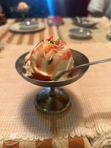 ステーキハウス 三條本家
