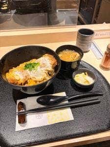 とんかつ まい泉食堂 グランスタ東京店