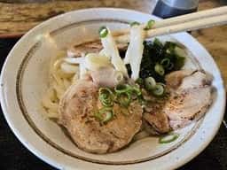 ヨコクラうどん