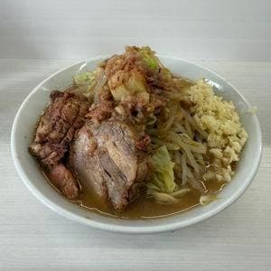 RAMEN .R 長居店