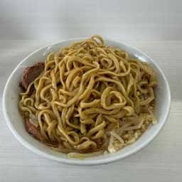RAMEN .R 長居店