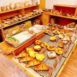 BAKERY IZUMI