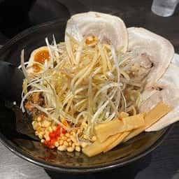 麺や むこうぶち 船堀支店
