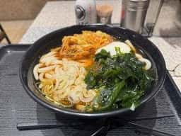 名代 富士そば 高円寺店