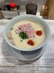 ラーメン家 あかぎ