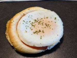 コミネベーカリー 銀座通り店
