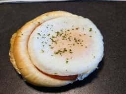 コミネベーカリー 銀座通り店