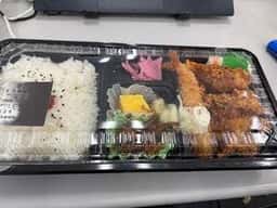 洋食 富久美 虎ノ門店