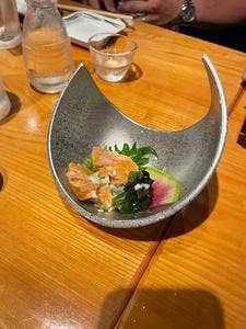 牡蠣と牛たん 仙台や