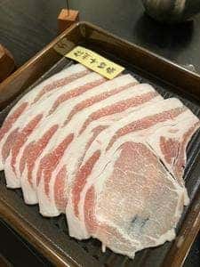 焼きしゃぶ.jp 池袋
