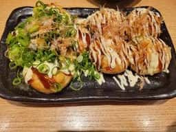 たこ焼割烹 たこ昌 新大阪駅店