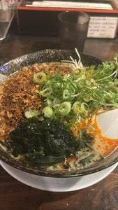 麺屋 ささき