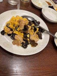 栄楽飯店 新安城支店